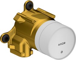 Axor One Inbouwdeel voor Select Wastafelmengkraan