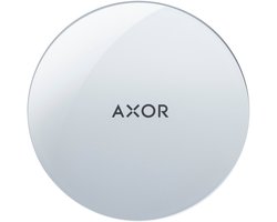 Axor ShowerSelect ID - Thermostatische inbouwkraan, voor 2 functies, mat zwart 36751670