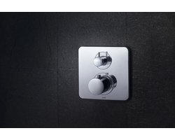 Axor Wastafelkraan Citterio M