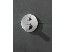 Axor Wastafelkraan Uno