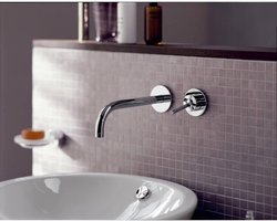 Axor Wastafelkraan Uno