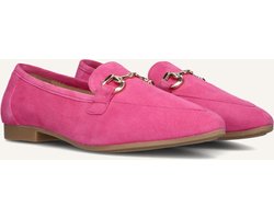 AYANA 4788 Loafers Dames - Instappers - Roze - Maat 38