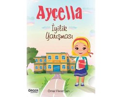 Ayçella   İyilik Yarışması