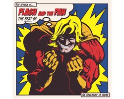 Ayla: The Best Of Flash