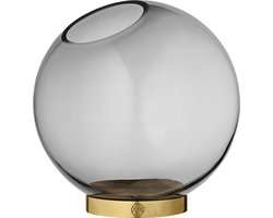 AYTM Globe Black - Large Ø21cm