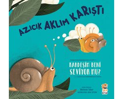 Azıcık Aklım Karıştı - Kardeşim Beni Seviyor Mu?