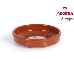 Azofra Tapas ovenschaal - Ø 20 cm
