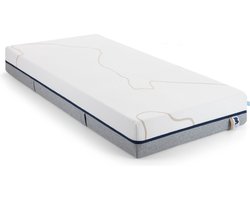 B Bright Gold Coolmax 300 matras - 140 x 200 cm