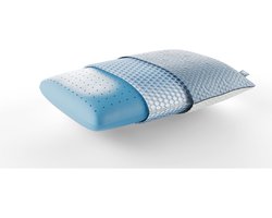 B Bright Hoofdkussen B Bright Airflex - 40 x 60 cm