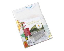 B-deal Opbergtas Tuinkussens | 120 x 52 x 25 cm