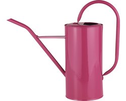 B laursen Gieter Hoog | Staal Gelakt Fuschia | 2.7 ltr