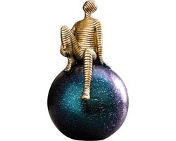 B21 Handwerk Beelden Home Interieur Thuis Kantoor Bureau Decoratie