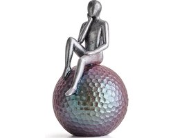 B21- Handwerk Beelden Uniek Cadeau -Tafel Kast Plank Bureau Decoratie