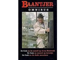 Baantjer omnibus