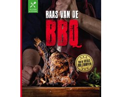 Baas van de BBQ