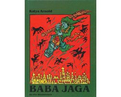 Baba Jaga