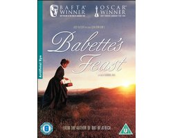Babette's Feast