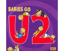 Babies Go U2