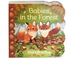 Babies in the Forest