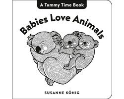 Babies Love Animals