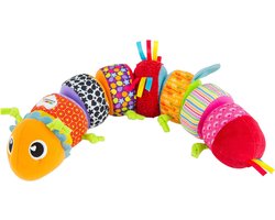 babies toys Mix & Match Caterpillar Soft Cuddly Toy for Baby, Babies Activity Sorting Toy, For New Parents, Suitable for Baby Boys and Girls from 6 Months+