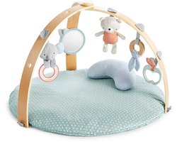 Baby activity gym loamy - Ingenuity - vanaf 0 maanden