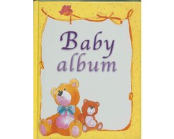 Baby Album