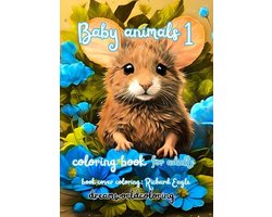 BABY ANIMALS vol.1
