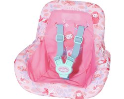 Baby Annabell Active Autostoeltje - Poppenmeubel