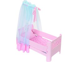 Baby Annabell Sweet Dreams poppenbedje