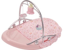 Baby Annabell - Wipstoel
