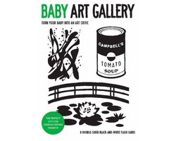 Baby Art Gallery
