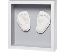 Baby Art My Little Steps New Design - Grey - 2019