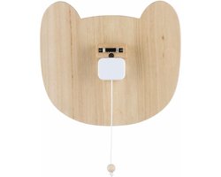 Baby Art Wall Music Box Wooden