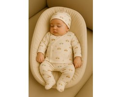 Baby - Baby Jongens kleding - Kleding set 3 delig