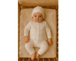 Baby - Baby meisjes kleding - Baby 3 Delige Set