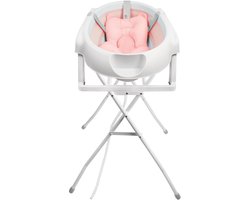 Baby badje met Standaard - Babybad Set Compleet - Voor Jongens en Meisjes - Babyhygiëne