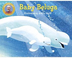 Baby Beluga