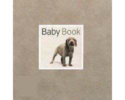 Baby Book