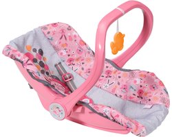 BABY born Comfortabel Draagstoeltje - Poppenverzorgingsproduct