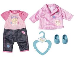 BABY born Little Kinderoutfit 36cm