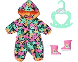 BABY born Little Onesie voor buiten - 36 cm