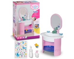 BABY born Wastafel