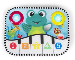 Baby box speelgoed musical kick pad - Baby Einstein - vanaf 0 maanden