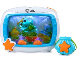 Baby box speelgoed sea dreams soother - Baby Einstein - vanaf 0 maanden