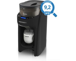 Baby Brezza Formula Pro Advanced – Automatische Flesvoeding Maker – Babyfles Apparaat – All Black