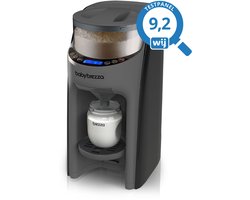 Baby Brezza Formula Pro Advanced – Automatische Flesvoeding Maker – Babyfles Apparaat – Anthraciet