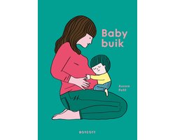 Baby buik