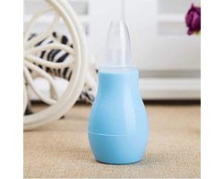Baby care|Neuszuiger| Baby&Kind Neusreiniger