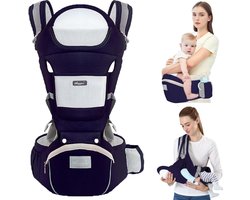baby carrier / babydrager - baby carrier Backpack for newborn to toddlers, baby carrier / Kinderdrager